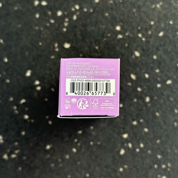 OLEHENRIKSEN Hydrabarrier Nourishing Face Oil - Picture 10 of 13